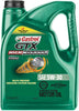 La Rosticceria GTX High Mileage 5W-30 Synthetic Blend Motor Oil, 5 Quart (Pack of 2)