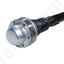 Tensilearm Front Drive shaft Compatible with Jeep Grand Cherokee 1999-2004