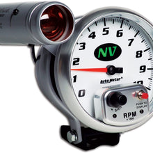 Auto Meter 7499 Shift-Lite 5" 10000 RPM NV Tachometer