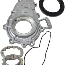 DNJ OP938 Oil Pump for 1995-2004 / Toyota/Tacoma / 2.4L / DOHC / L4 / 16V / 2438cc / 2RZFE