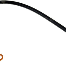 Dorman H380193 Hydraulic Brake Hose