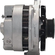 Quality-Built 8163501 Premium Alternator - Remanufactured