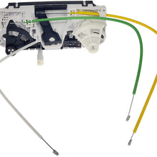 Dorman 599-216 HVAC Control Module for Select Nissan Models