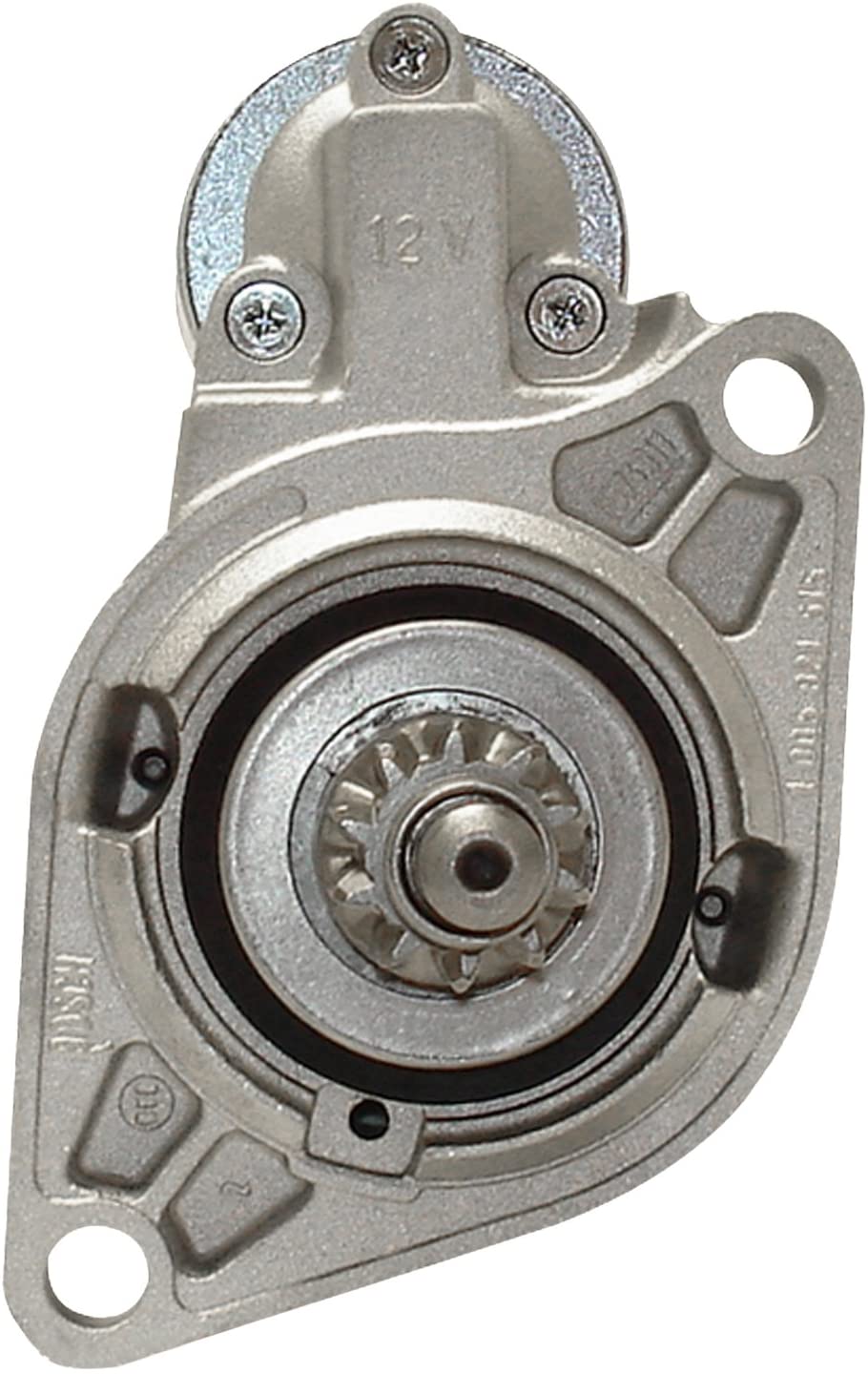 Quality-Built 12223 Premium Import Starter - Remanufactured