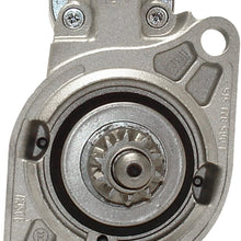 Quality-Built 12223 Premium Import Starter - Remanufactured