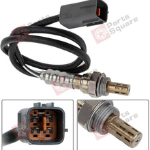 Downstream O2 Oxygen Sensor 234-4393 Sensor 1 Replacement for Mazda 6 2.3L 2003 2004 2005 2006 2007