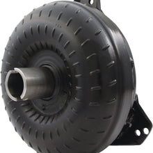 Allstar-ALL26902 10" Diameter 350/400 Transmission 3200-3500 RPM Stall Speed Torque Converter