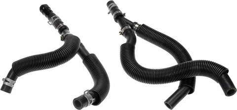 Dorman 626-307 HVAC Heater Hose Assembly for Select Chrysler/Dodge/Volkswagen Models