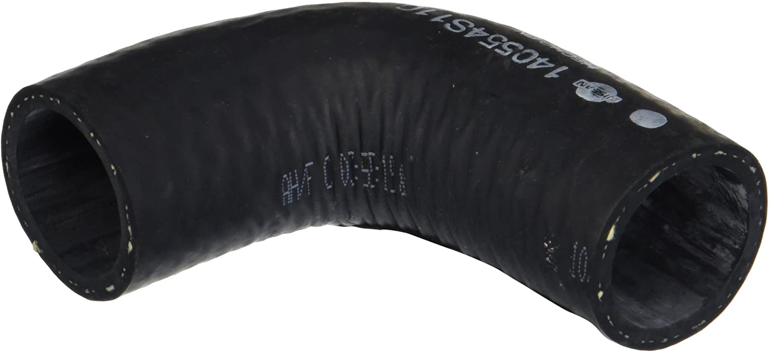 Genuine Nissan 14055-4S110 Heater Hose