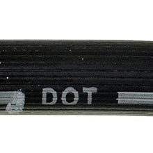 Dorman H36656 Hydraulic Brake Hose