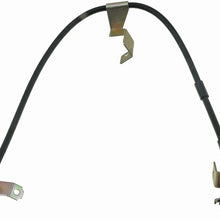 Dorman H381058 Hydraulic Brake Hose