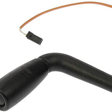 Dorman 905-106 Automatic Transmission Shift Lever for Select Cadillac / Chevrolet / GMC Models