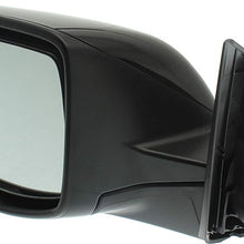 Kool Vue HO77EL Paint to Match Mirror