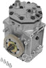 UAC CO 0020GLC A/C Compressor