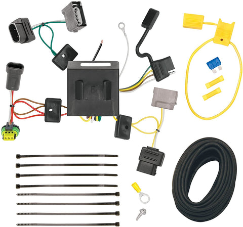 Reese Towpower 85796 T-Connector