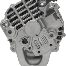 Quality-Built 13650 Premium Alternator - Remanufactured