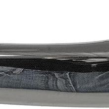 Dorman 81381 Exterior Door Handle for Select Chrysler/Dodge Models, Chrome