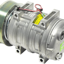 UAC CO 47244V A/C Compressor, 1 Pack