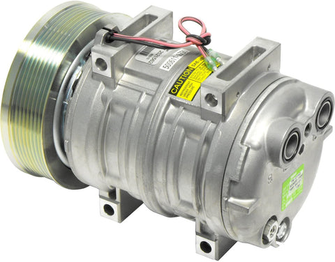 UAC CO 47244V A/C Compressor, 1 Pack