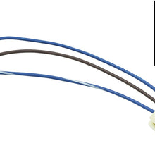 ICT Billet LS Gen 4 3-Wire CMP Camshaft Position Sensor Harness Female Connector Plug Pigtail To Subharness WPCMP40