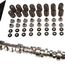 Comp Cams 54-700-11 Stage 1 Thumpr Cam for GEN III LS 4.8/5.3/6.0L Trucks, Camshaft Only