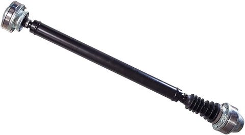 Tensilearm Front Drive shaft Compatible with Jeep Grand Cherokee 1999-2004