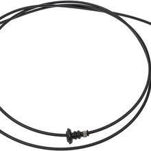 Dorman 912-065 Hood Release Cable