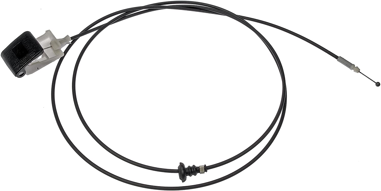 Dorman 912-065 Hood Release Cable