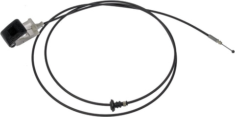 Dorman 912-065 Hood Release Cable