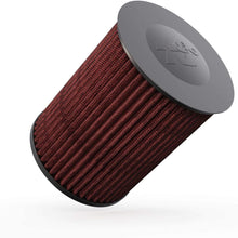 K&N Engine Air Filter: High Performance, Premium, Washable, Replacement Filter: Fits 2007-2019 Ford/Lincoln/Volvo (C-Max, Escape, Grand C-Max, Kuga, Focus, Tourneo, MKC, V40, V70, C30, S40) E-2993