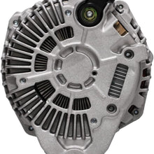 ACDelco 334-2778 Professional Alternator, Remanufactured