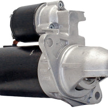 Quality-Built 12445 Premium Import Starter - Remanufactured