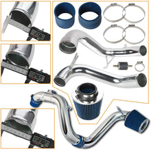 OCPTY Cold Air Intake System & Filter 3" For Honda Civic 1.8L 2012 2013 2014 2015