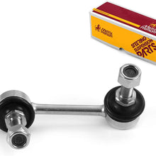 Rear Left Stabilizer Bar Link Kit K80466 Fits 2003-2011 Honda Element, 1997-2001 Honda Prelude, 2003-2008 Nissan Murano