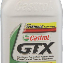 Cast GTX QT 5W20 Oil