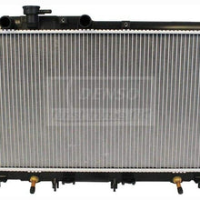 Denso 221-3608 Radiator