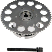 Dorman 918-185 Engine Variable Valve Timing (VVT) Sprocket for Select Models