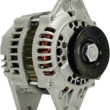 Quality-Built 13563 Premium Import Alternator - Remanufactured