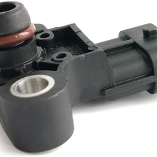 Manifold Absolute Pressure Sensor for 2012-2020 Ford Fiesta Focus ST Edge Escape Explorer MKC MKZ MKT 2.0T Mustang 2.3T