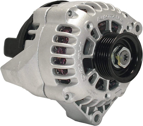 ACDelco 334-2486A Professional Alternator, Remanufactured