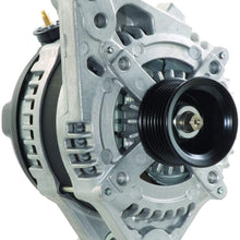 ACDelco 335-1309 Professional Alternator