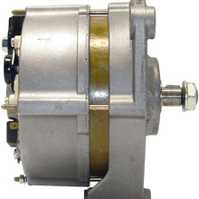 Quality-Built 14821 Premium Alternator - Remanufactured