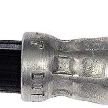 Dorman H622530 Front Passenger Side Brake Hydraulic Hose for Select Honda Models