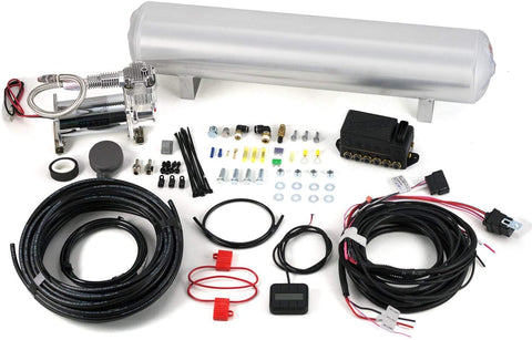 Air Lift 27669 AutoPilot V2 Compressor Kit
