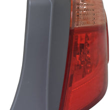 TYC 11-6639-90-1 Compatible with TOYOTA Corolla Replacement Tail Lamp