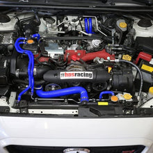 HPS 57-1516-BLUE Blue Silicone Radiator + Heater Hose