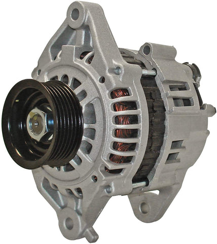 ACDelco 334-2027A Professional Alternator, Remanufactured