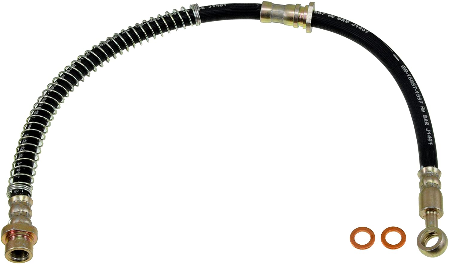 Dorman H620295 Hydraulic Brake Hose