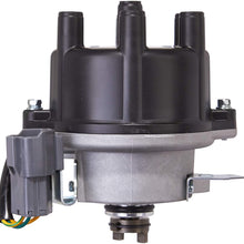 Spectra Premium HT03 Distributor