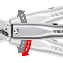 TEKTON 1/4 Inch Drive Click Torque Wrench (20-200 in.-lb.) | 24320